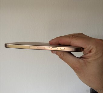 iPhone 16 pro max 512 GB - 8