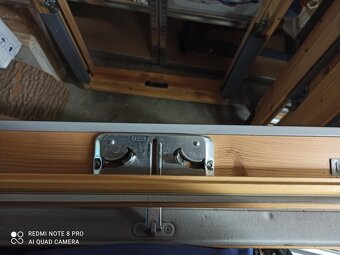 Střešní okna Velux - 8