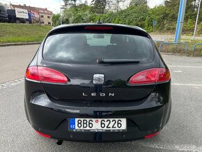 Seat Leon 1.9TDi 77Kw - 8