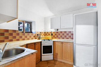 Prodej rodinného domu, 1003 m², Kryštofovo Údolí - 8