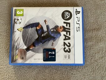 Prodám následující hry na PS4, PS5, Nintendo Switch a XBOX 3 - 8