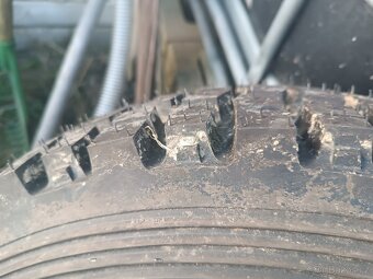 TipTyre Max Cross
175/70r15 - 8