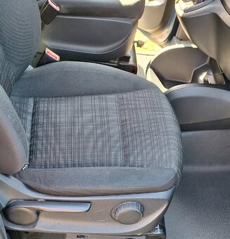 Mercedes Benz Vito 12/2016, 120kW - 8