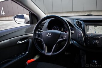 Hyundai i40 1.7 CRDi Premium A/T - 8