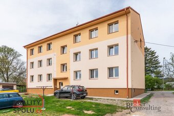 Prodej, byty/2+kk, 67 m2, Vestec 25, 53701 Chrudim, Chrudim  - 8