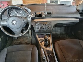 BMW e87 118i - 8