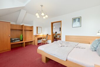 Prodej zavedený penzion Bocheta, Nový Jičín, Pod Skalkou - 8