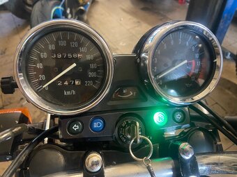 Kawasaki er5 25kw - 8