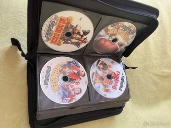 DVD - 8