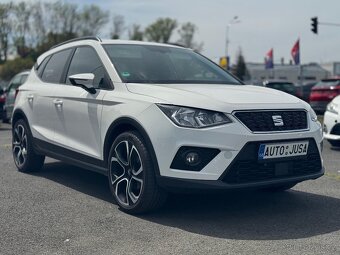 Seat Arona - 8