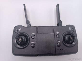 Nový Dron L900 PRO Black - 8