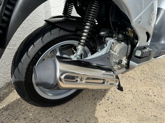 Honda @150 - 8