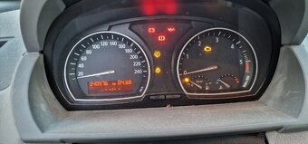 ☆☆☆ BMW X3 3.0D manuál bez DPF ☆☆☆ - 8