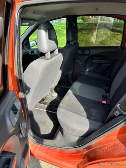 Fiat Panda 1.1i 40kW 2010 po servise - 8