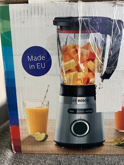 BOSCH VitaPower - 8