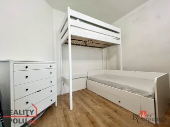 Pronájem, byty/1+1, 39 m2, Jaselská 101/27, Předměstí, 74601 - 8