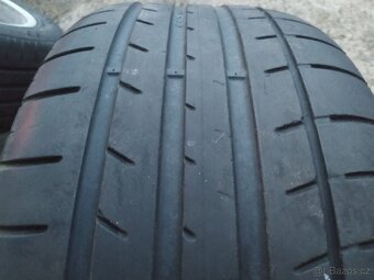 Alukola 19 Vw Touareg, Audi Q7, Porsche Cayenne 275/45 R19 - 8