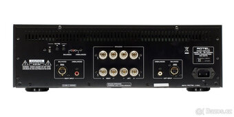 Rotel RC 1590 + 2X Rotel RB 1552 MK II HiFi Bi Amping - 8