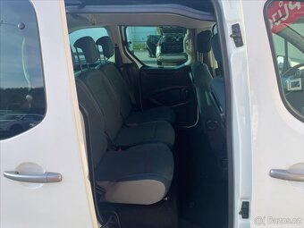 Citroën Berlingo 1,6 VTi 120 Collection (2018) - 8