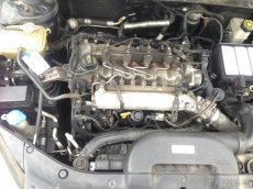 Kia Ceed 1,6CRDI 84kW Combi 2007 - díly - 8