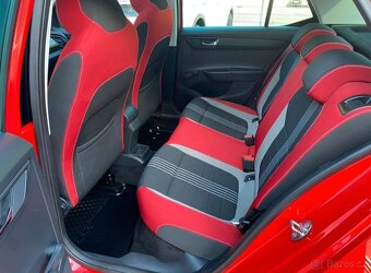 Škoda Fabia III Monte Carlo 1.2tsi DIGIKLIMA, PANORAMA - 8