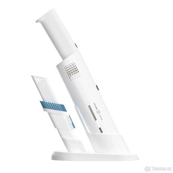 Ruční vysavač Taurus Liberty digital, nepoužívaný - 8