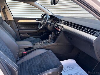 VW Passat B8, 2.0 TDI 110kW, DSG, ELEGANCE, ČR, 2020 - 8