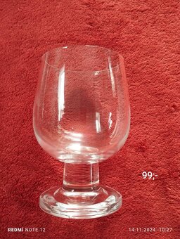 Broušené sklo - 8