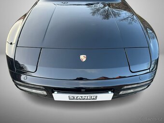 Porsche 944, S2 - 8