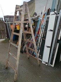 Garážový výprodej tel.603220894 - 8