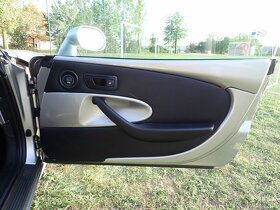 Fiat Barchetta Cabrio - 8