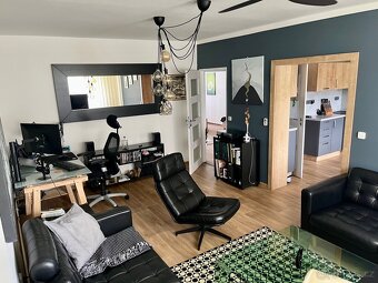 Prodám byt 3+1 91 m² s garáží - 8
