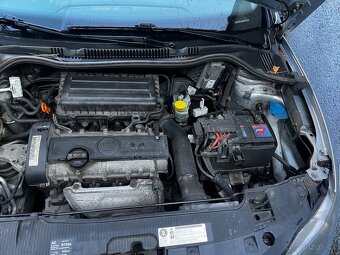 Seat Ibiza 1.4 6J - 8
