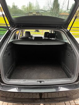 Skoda Superb 2018 1.6 tdi 209tis km, automat DSG, acc, tazne - 8