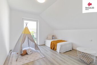 Prodej rodinného domu 146 m2, Záboří nad Labem - 8