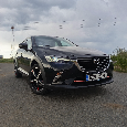 Mazda cx3 2.0i awd 110kw, 56 000km - 8