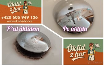 Úklidové služby - 8