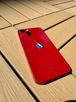 IPHONE 13, PRODUCT RED - 8