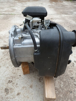 Honda GCV 160 OHC - 8