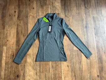 Podsedlova decka Equestrian Stockholm Avenue Green - 8