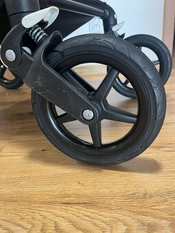 Bugaboo fox - 8
