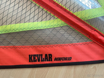 Plachta na windsurfing 5,5 m2 - 8