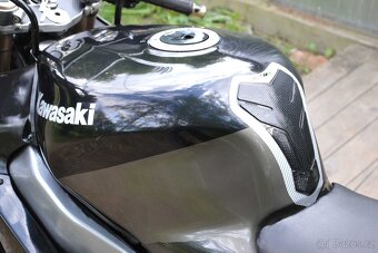 Kawasaki ZX-9R Ninja, facelift, 104kw - AKCE - 8