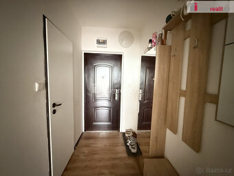 Prodej bytu 1+kk, 27 m2, Polní, Orlová - 8