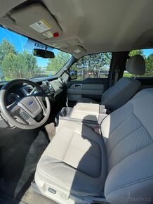 Ford F150 5,4 V8, rok výroby 2010, 214 000 km, SUPER CENA - 8