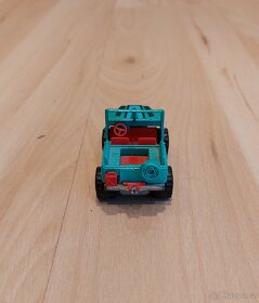 Jeep Renegade 4x4 - angličák - 8