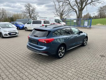 Ford Focus, 1,5 EcoBoost, ACTIVE,odpočet DPH - 8