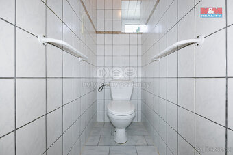 Pronájem rodinného domu, 70 m², Němčice u Domažlic - 8