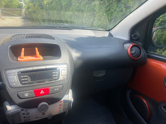 Toyota Aygo - 8