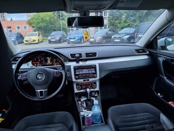 Prodám passat b7 2011 103kw 2litr nafta - 8